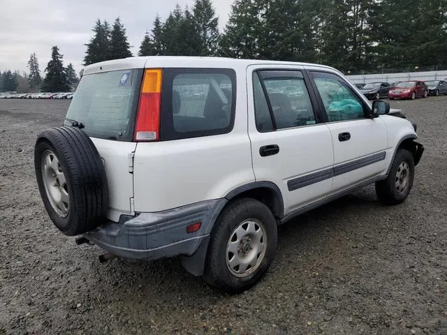 JHLRD1742XC049481 1999 1999 Honda CR-V- LX 3