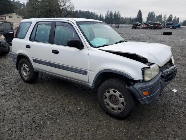 JHLRD1742XC049481 1999 1999 Honda CR-V- LX 4