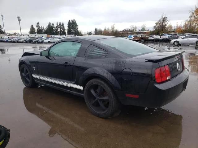 1ZVHT80N785119423 2008 2008 Ford Mustang 2