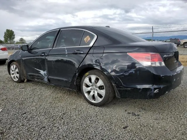 JHMCP26838C056007 2008 2008 Honda Accord- Exl 2