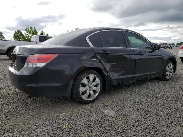 JHMCP26838C056007 2008 2008 Honda Accord- Exl 3