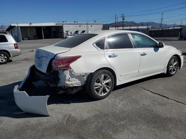 1N4AL3AP7FN905524 2015 2015 Nissan Altima- 2-5 3