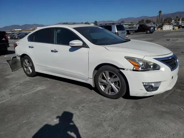 1N4AL3AP7FN905524 2015 2015 Nissan Altima- 2-5 4