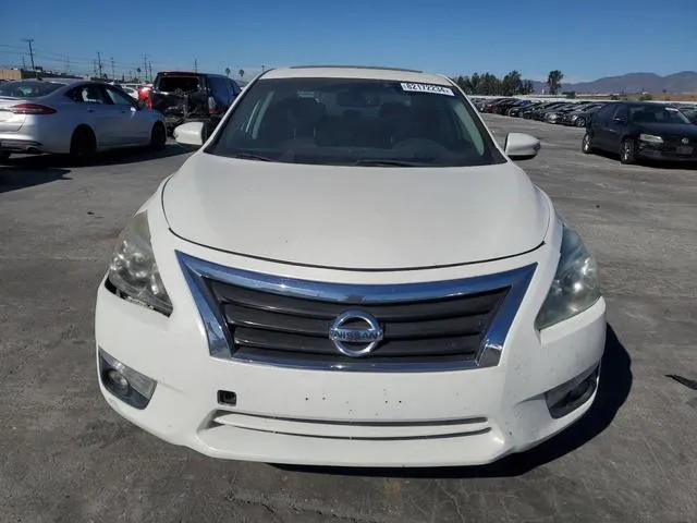 1N4AL3AP7FN905524 2015 2015 Nissan Altima- 2-5 5