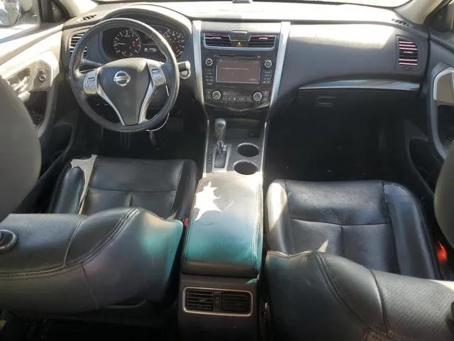 1N4AL3AP7FN905524 2015 2015 Nissan Altima- 2-5 8