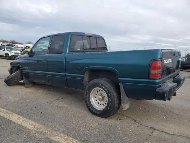 3B7HF13Z4VG835832 1997 1997 Dodge RAM 1500 2