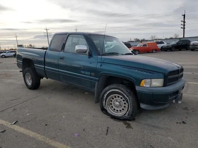 3B7HF13Z4VG835832 1997 1997 Dodge RAM 1500 4