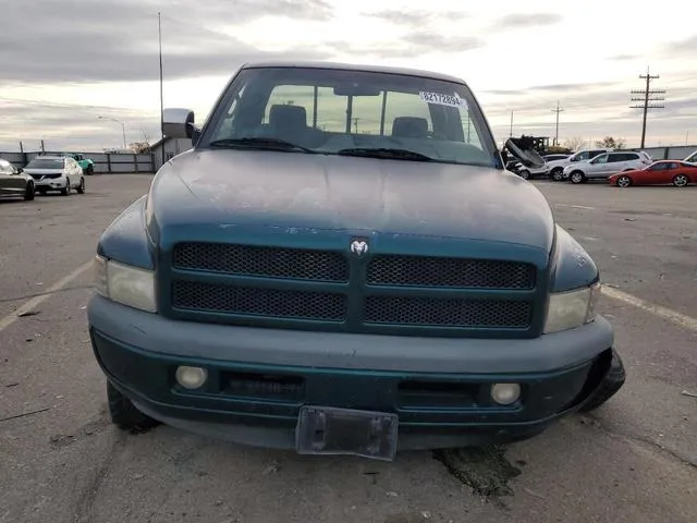 3B7HF13Z4VG835832 1997 1997 Dodge RAM 1500 5