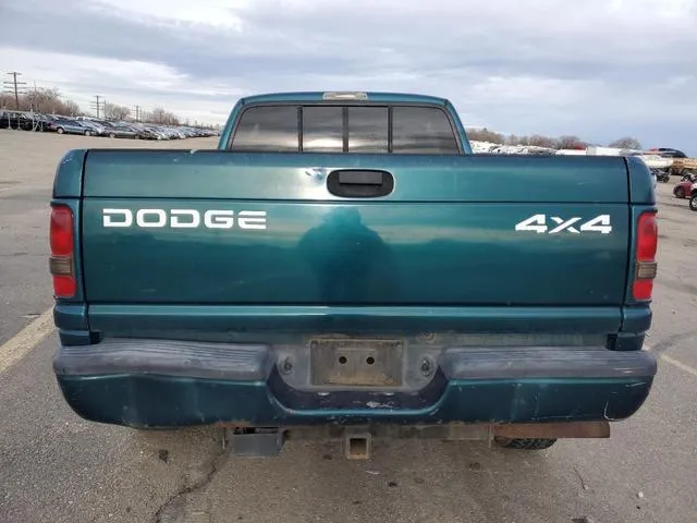 3B7HF13Z4VG835832 1997 1997 Dodge RAM 1500 6