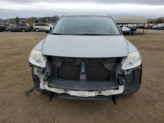 JM3TB2CA2C0339846 2012 2012 Mazda CX-9 5