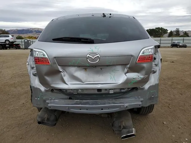 JM3TB2CA2C0339846 2012 2012 Mazda CX-9 6