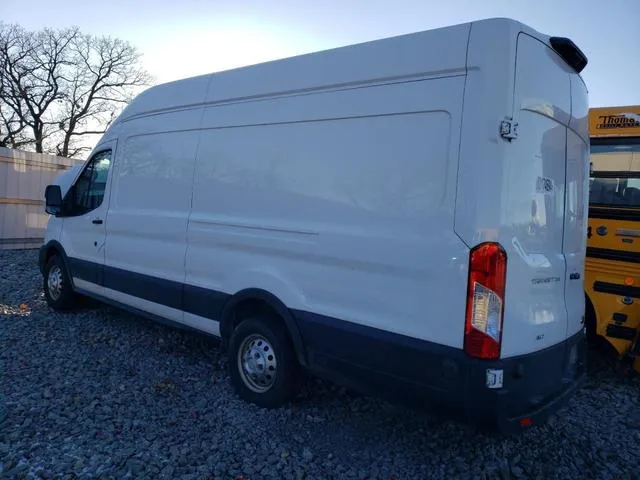 1FTBW3U84LKA34301 2020 2020 Ford Transit- T-350 2