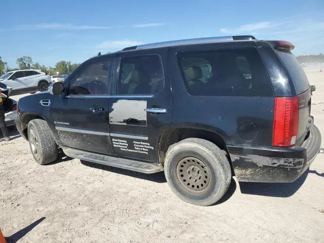 1GYEC63888R186759 2008 2008 Cadillac Escalade- Luxury 2