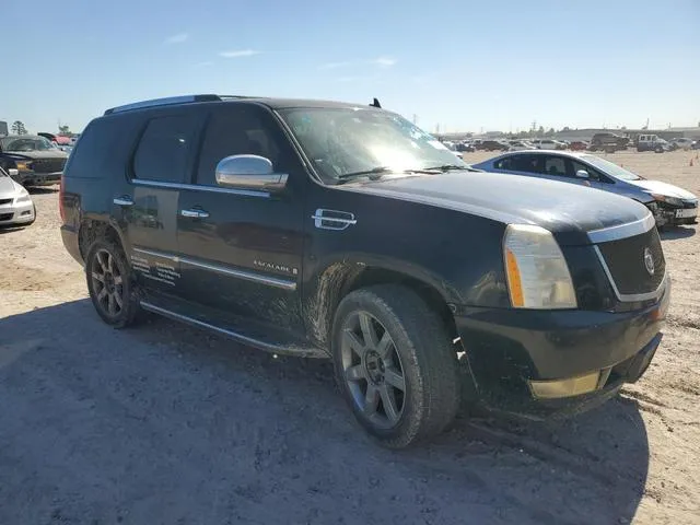 1GYEC63888R186759 2008 2008 Cadillac Escalade- Luxury 4