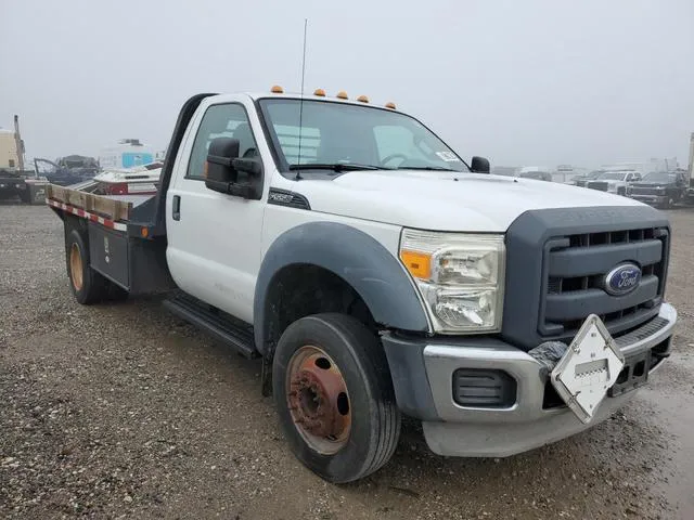 1FDUF5GY1DEB48123 2013 2013 Ford F-550- Super Duty 4