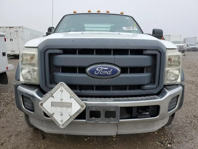 1FDUF5GY1DEB48123 2013 2013 Ford F-550- Super Duty 5