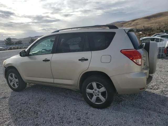 JTMBD33V685143586 2008 2008 Toyota RAV4 2