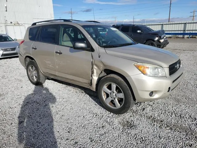 JTMBD33V685143586 2008 2008 Toyota RAV4 4