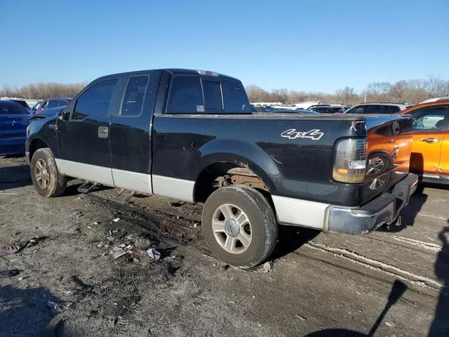 1FTPX14595FA86130 2005 2005 Ford F-150 2