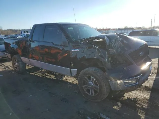 1FTPX14595FA86130 2005 2005 Ford F-150 4