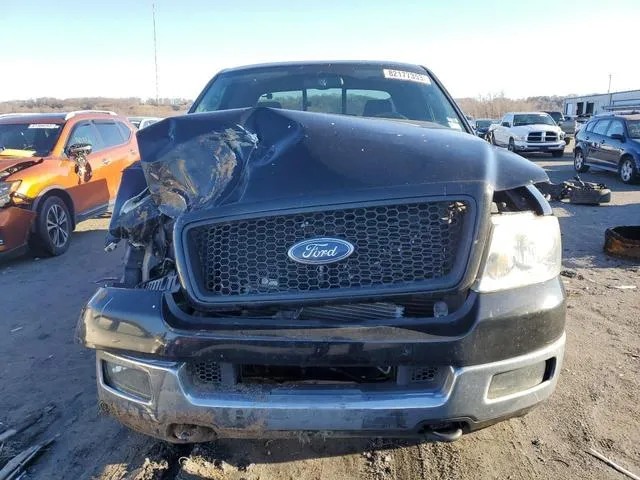 1FTPX14595FA86130 2005 2005 Ford F-150 5