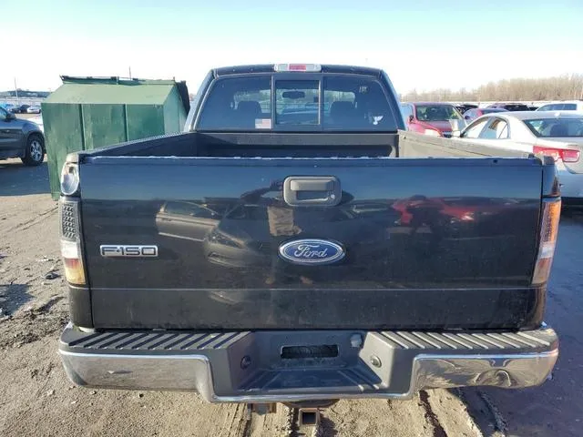 1FTPX14595FA86130 2005 2005 Ford F-150 6