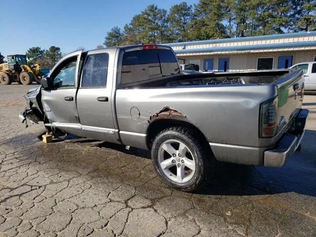 1D7HU18288S559451 2008 2008 Dodge RAM 1500- ST 2