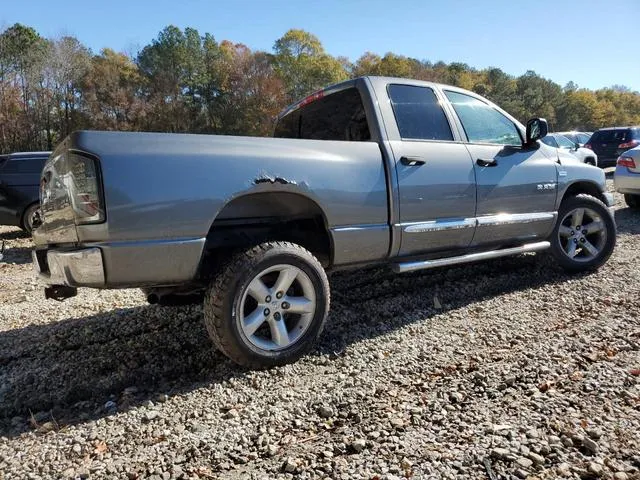 1D7HU18288S559451 2008 2008 Dodge RAM 1500- ST 3