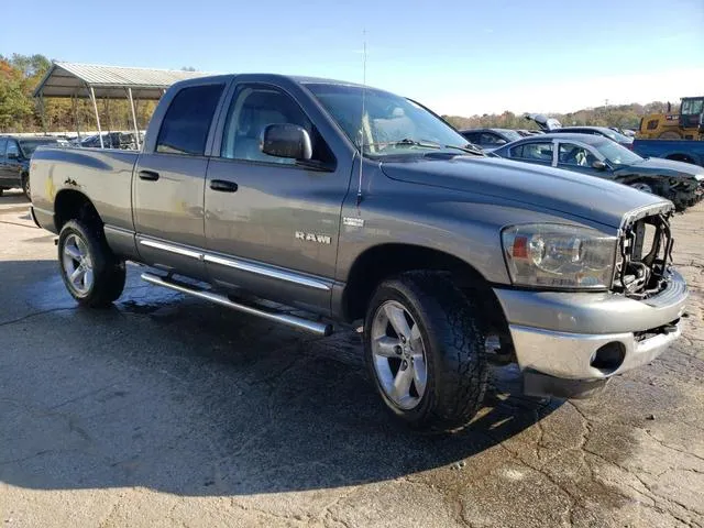 1D7HU18288S559451 2008 2008 Dodge RAM 1500- ST 4