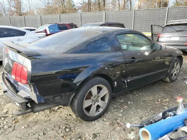 1ZVHT82HX75230778 2007 2007 Ford Mustang- GT 3