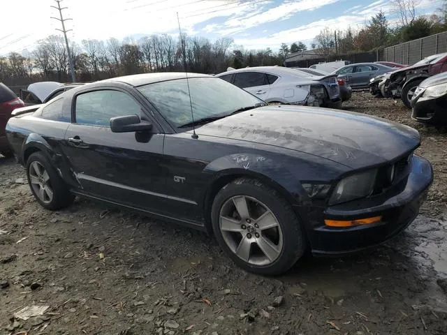 1ZVHT82HX75230778 2007 2007 Ford Mustang- GT 4