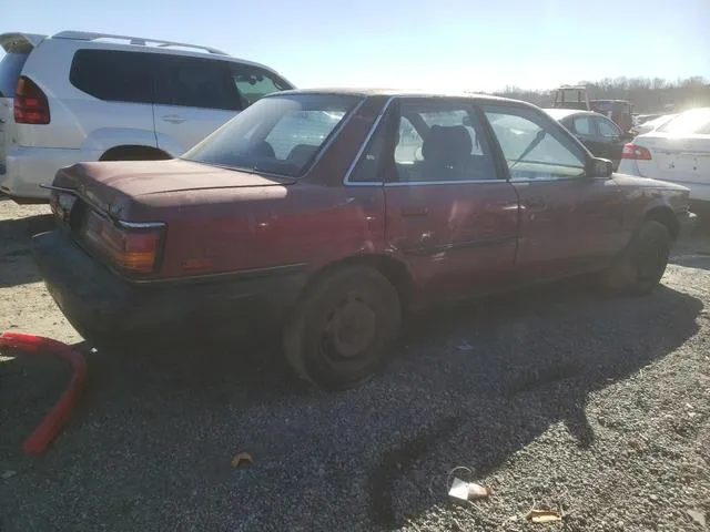 4T1SV21E7MU402222 1991 1991 Toyota Camry- Dlx 3