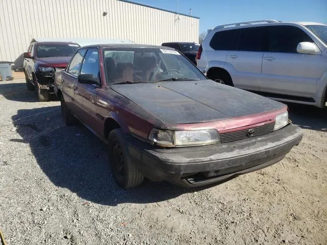 4T1SV21E7MU402222 1991 1991 Toyota Camry- Dlx 4