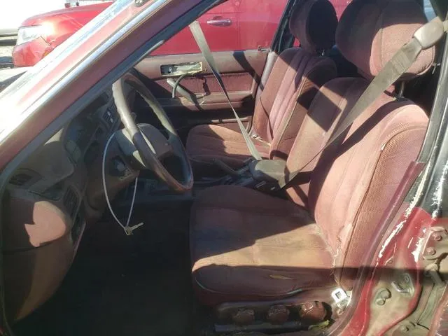 4T1SV21E7MU402222 1991 1991 Toyota Camry- Dlx 7