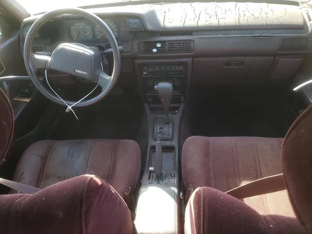 4T1SV21E7MU402222 1991 1991 Toyota Camry- Dlx 8