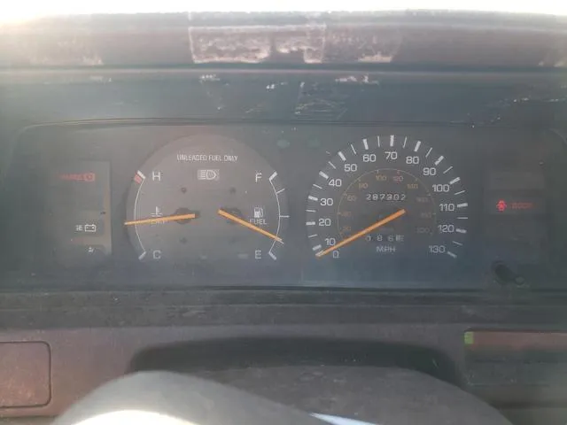 4T1SV21E7MU402222 1991 1991 Toyota Camry- Dlx 9