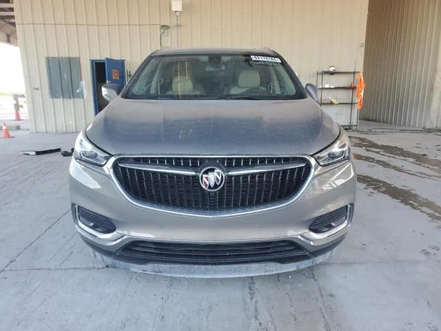 5GAERCKW4JJ150916 2018 2018 Buick Enclave- Premium 5