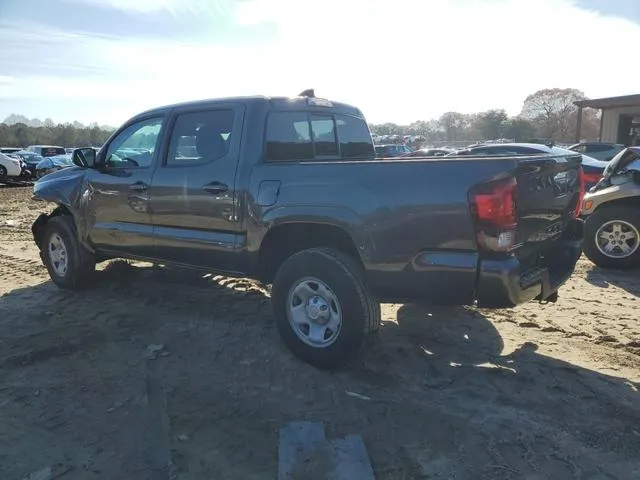 3TYAX5GN0PT089871 2023 2023 Toyota Tacoma- Double Cab 2