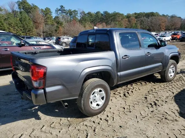 3TYAX5GN0PT089871 2023 2023 Toyota Tacoma- Double Cab 3