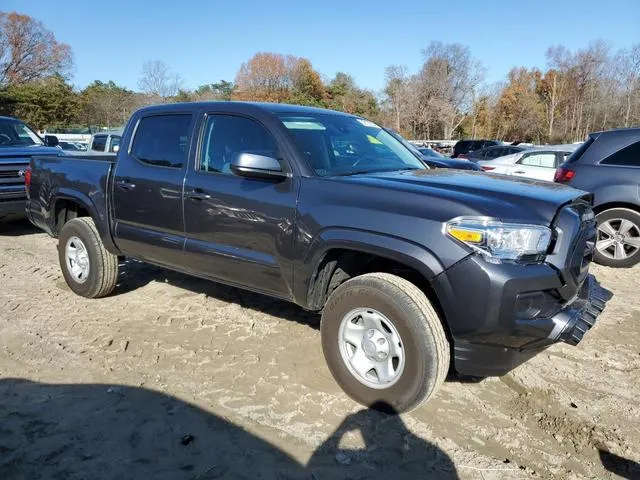 3TYAX5GN0PT089871 2023 2023 Toyota Tacoma- Double Cab 4