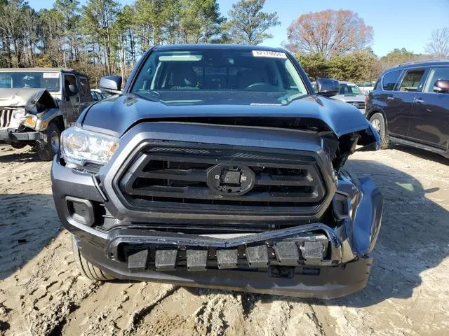 3TYAX5GN0PT089871 2023 2023 Toyota Tacoma- Double Cab 5