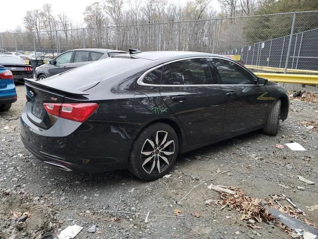 1G1ZG5ST6PF135636 2023 2023 Chevrolet Malibu- RS 3