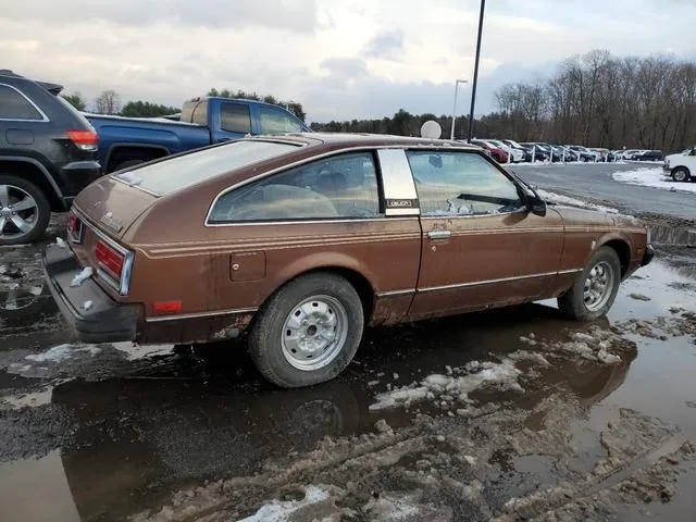 JT2RA44L4B6620925 1981 1981 Toyota Celica- GT 3