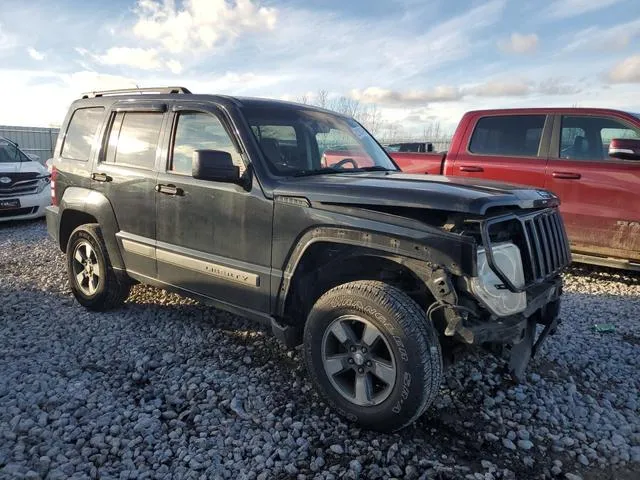 1J8GN28K68W224523 2008 2008 Jeep Liberty- Sport 4