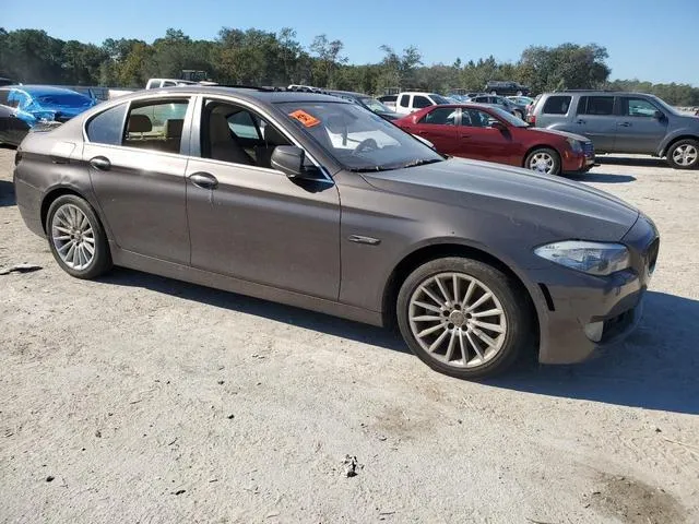 WBAFR7C56DC823596 2013 2013 BMW 5 Series- 535 I 4