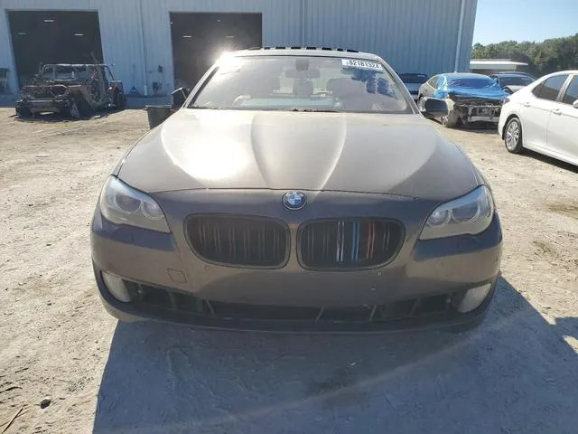 WBAFR7C56DC823596 2013 2013 BMW 5 Series- 535 I 5