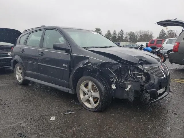 5Y2SL65847Z420531 2007 2007 Pontiac Vibe 4