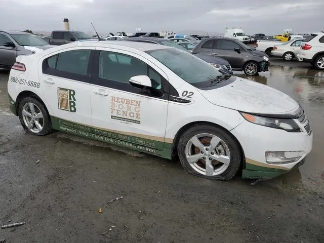 1G1RE6E43DU139232 2013 2013 Chevrolet Volt 4