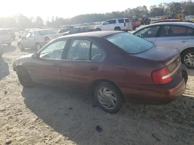 1N4DL01D61C232344 2001 2001 Nissan Altima- XE 2