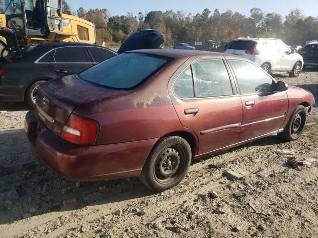 1N4DL01D61C232344 2001 2001 Nissan Altima- XE 3